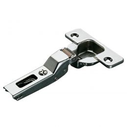 Cerniera Salice C2APG99 Push apertura 110 gradi collo 9 per ante senza maniglia