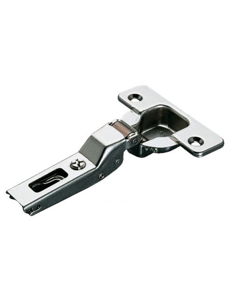 Cerniera Salice C2APG99 Push apertura 110 gradi collo 9 per ante senza maniglia