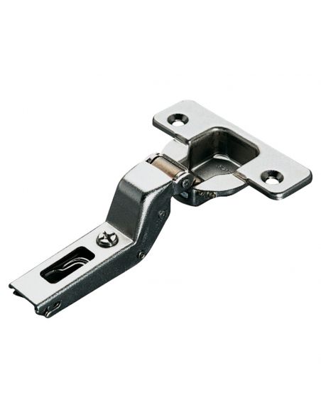 Cerniera Salice C2APP99 Push apertura 110 gradi collo 17 per ante senza maniglia