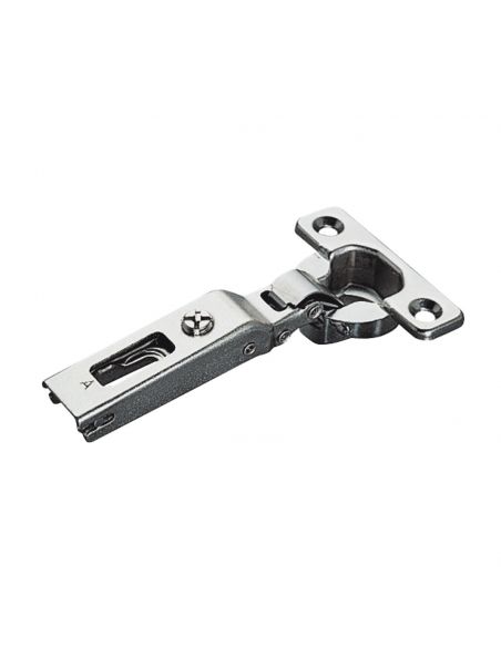 Cerniera Salice C4A7A99 Mini apertura 94 gradi collo 0 foro 26 chiusura automatica
