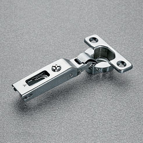 Cerniera Salice C4A7A99 Mini apertura 94 gradi collo 0 foro 26 chiusura automatica