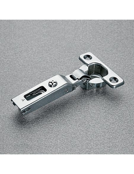 Cerniera Salice C4A7A99 Mini apertura 94 gradi collo 0 foro 26 chiusura automatica