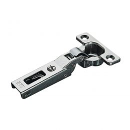 Cerniera Salice C4A7G99 Mini apertura 94 gradi collo 9 foro 26 chiusura automatica