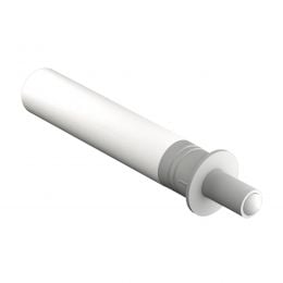 Ammortizzatore per anta Salice Smove D006SNG per il montaggio al centro del coperchio oppure nel basamento del mobile