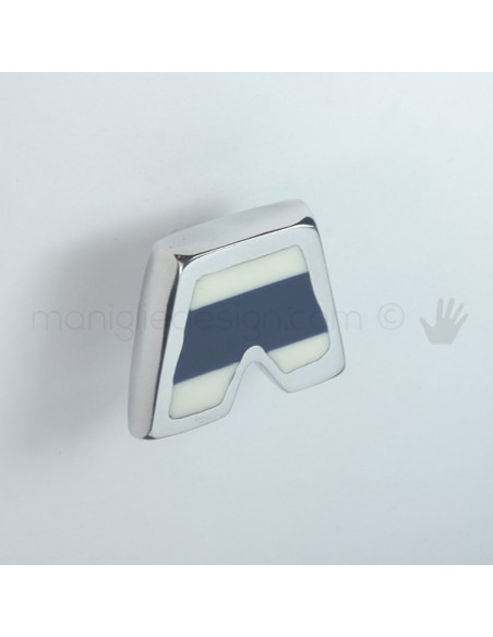 Pomello per mobile Estamp pantaloni 5607