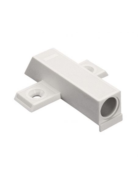 Adattatore a croce per Salice Smove D064SNGN con utensile di posizionamento grigio