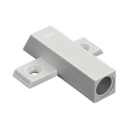 Adattatore a croce per Salice Smove D064SNGR grigio