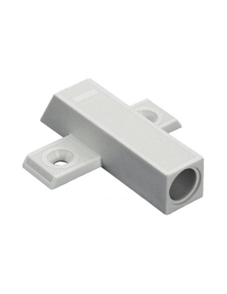 Adattatore a croce per Salice Smove D064SNGR grigio