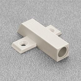 Adattatore a croce per Salice Smove D064SNGR grigio 2