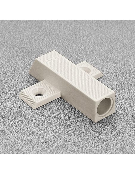 Adattatore a croce per Salice Smove D064SNGR grigio