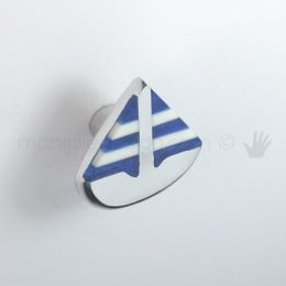 Pomello per mobile Estamp barca 5608