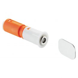 Magnete aggiuntivo per cricchetto magnetico per anta Salice Push DPASNG con contropiastra con adesivo