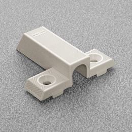 Adattatore a croce Salice Push DP80SNB per cricchetto magnetico a pressione con utensile di posizionamento 2