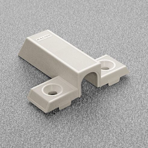 Adattatore a croce Salice Push DP80SNB per cricchetto magnetico a pressione con utensile di posizionamento