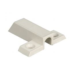 Adattatore a croce Salice Push DP80SNBR per cricchetto magnetico a pressione senza utensile di posizionamento