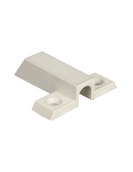 Adattatore a croce Salice Push DP80SNBR per cricchetto magnetico a pressione senza utensile di posizionamento