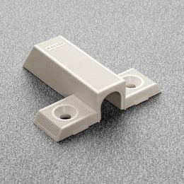 Adattatore a croce Salice Push DP80SNBR per cricchetto magnetico a pressione senza utensile di posizionamento 2