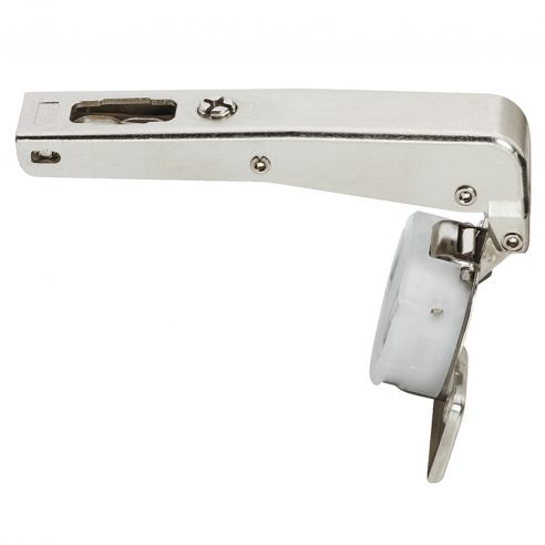 Cerniera Salice C7A6NE9AC Silentia+ controcollo ammortizzata