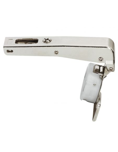 Cerniera Salice C7A6NE9AC Silentia+ controcollo ammortizzata