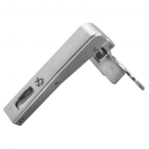 Cerniera Salice C7A6NE9AC Silentia+ controcollo ammortizzata