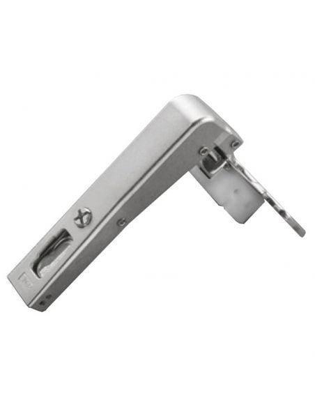 Cerniera Salice C7A6NE9AC Silentia+ controcollo ammortizzata