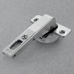 Cerniera Salice C7A6NE9AC Silentia+ controcollo ammortizzata 2