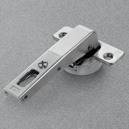 Cerniera Salice C7A6NE9AC Silentia+ controcollo ammortizzata