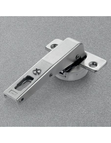 Cerniera Salice C7A6NE9AC Silentia+ controcollo ammortizzata