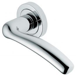 Maniglia per porta Easy Manital