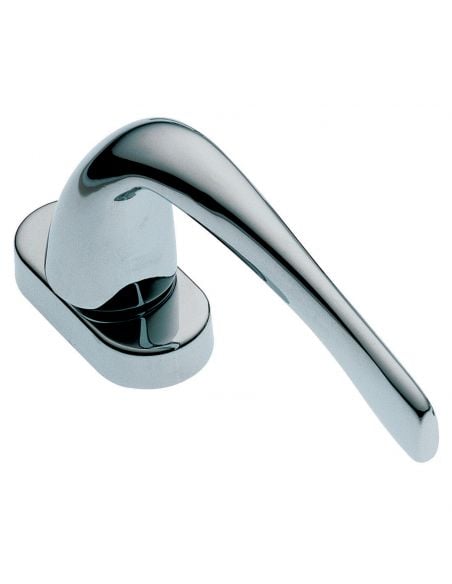 Maniglia martellina DK per finestra Le Mans Manital