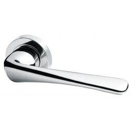 Maniglia per porta Le Mans Manital 2