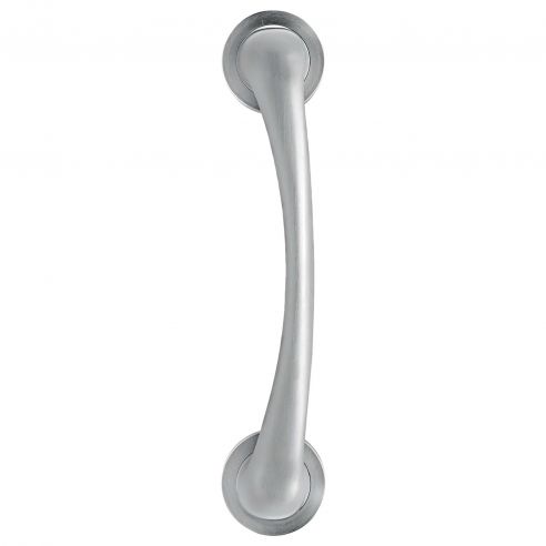 Maniglione per porta Le Mans Manital con rosette