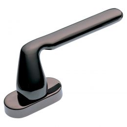Maniglia martellina DK per finestra Daytona Manital 2