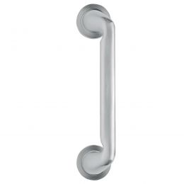 Maniglione per porta Daytona Manital con rosette