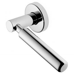 Maniglia per porta Amleto Manital