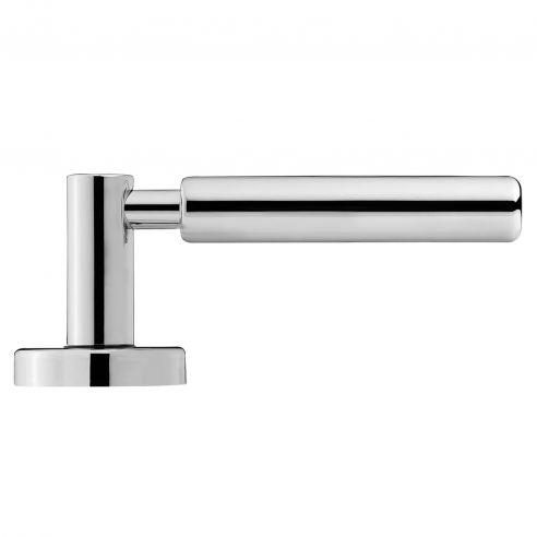 Maniglia per porta Amleto Manital