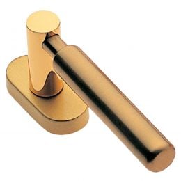 Maniglia martellina DK per finestra Amleto Manital