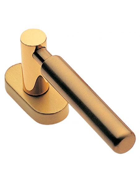 Maniglia martellina DK per finestra Amleto Manital