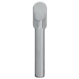 Maniglia martellina DK per finestra Amleto Manital 2