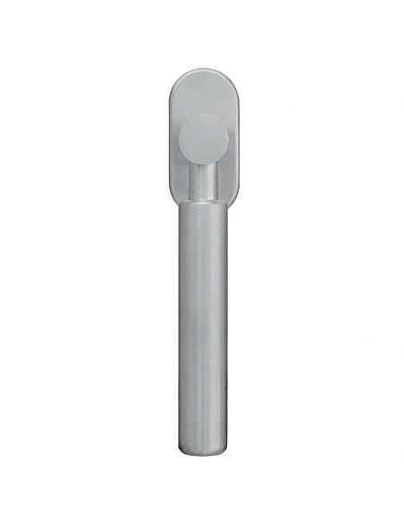 Maniglia martellina DK per finestra Amleto Manital