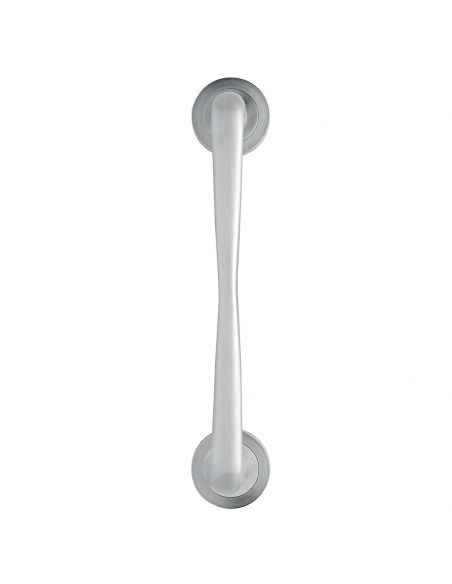 Maniglione per porta Petra Manital con rosette