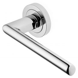 Maniglia per porta Stella Manital