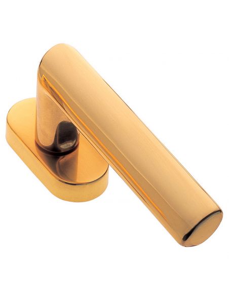 Maniglia martellina DK per finestra Stella Manital