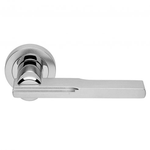 Maniglia per porta Veronica Manital