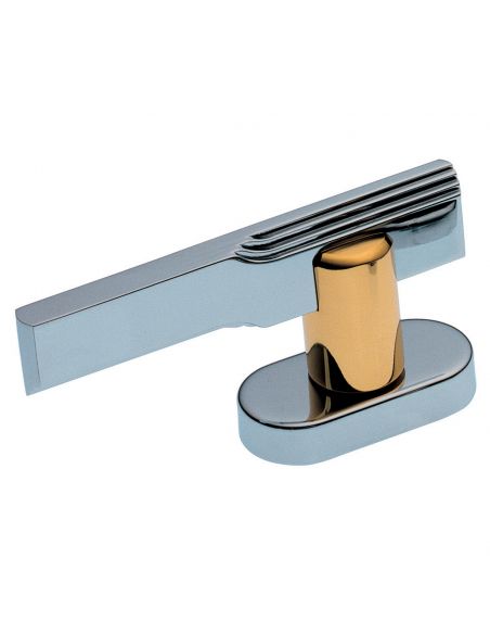 Maniglia martellina DK per finestra Veronica Manital