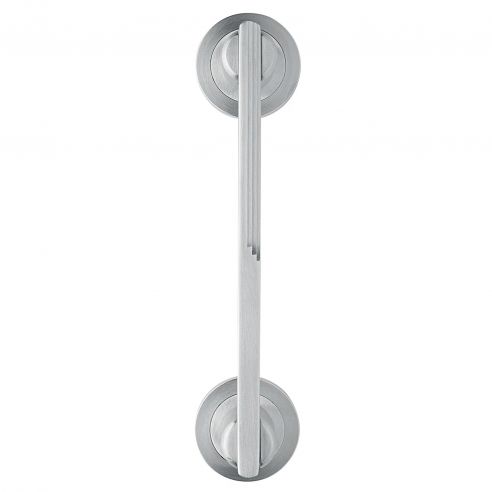Maniglione per porta Veronica Manital con rosette