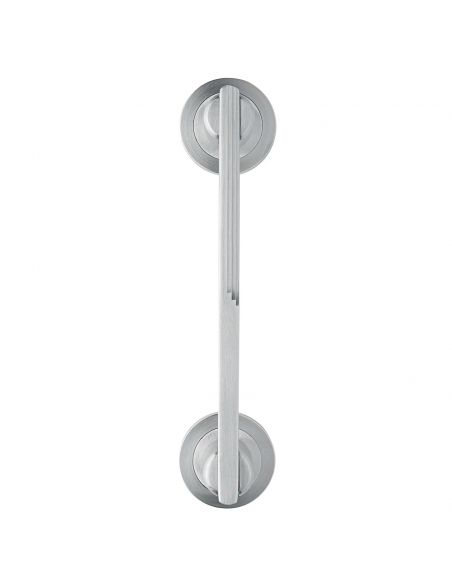 Maniglione per porta Veronica Manital con rosette