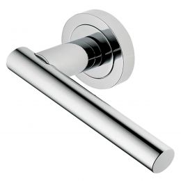 Maniglia per porta Calla Manital