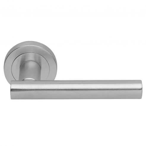 Maniglia per porta Calla Manital