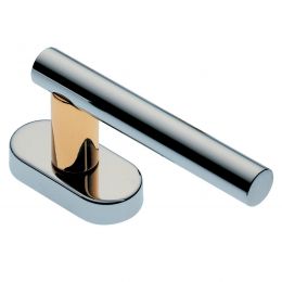 Maniglia martellina DK per finestra Calla Manital